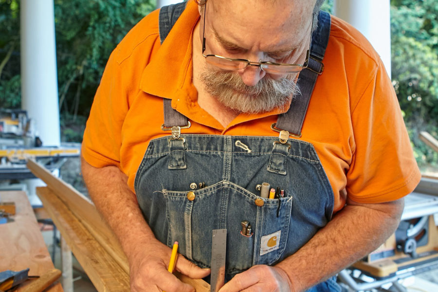 craftsman